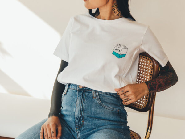 חולצת הנקה | TakeAway