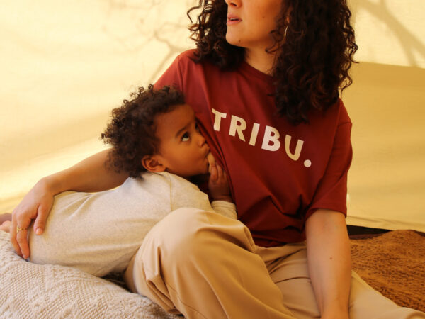 חולצת הנקה | Tribu