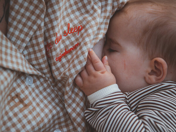 פיג׳מה ארוכה