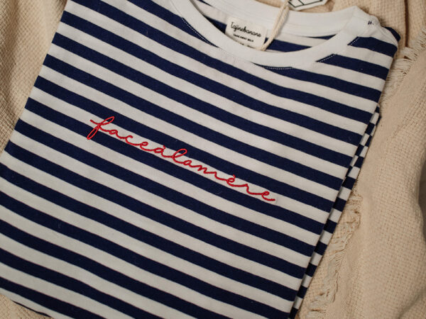 חולצת הנקה | LaMer