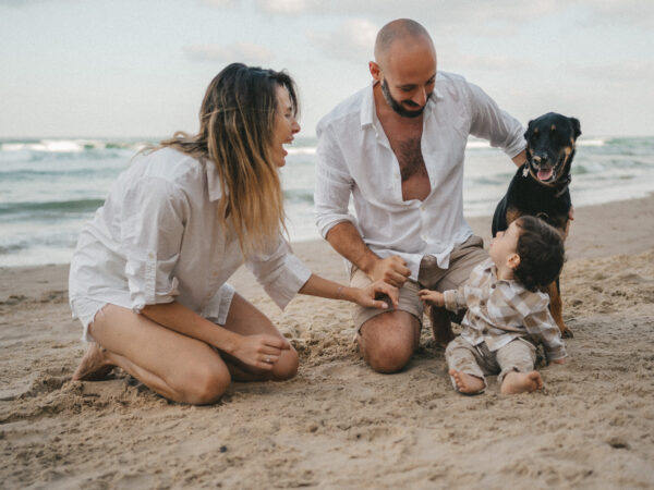 סדנאת חינוך ביתי