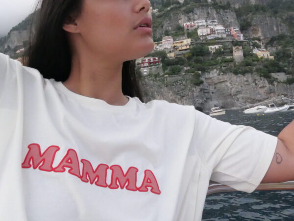 MAMMA T-shirt