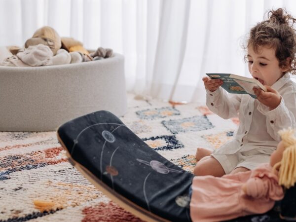 הסתגלות וחוק נפגשים