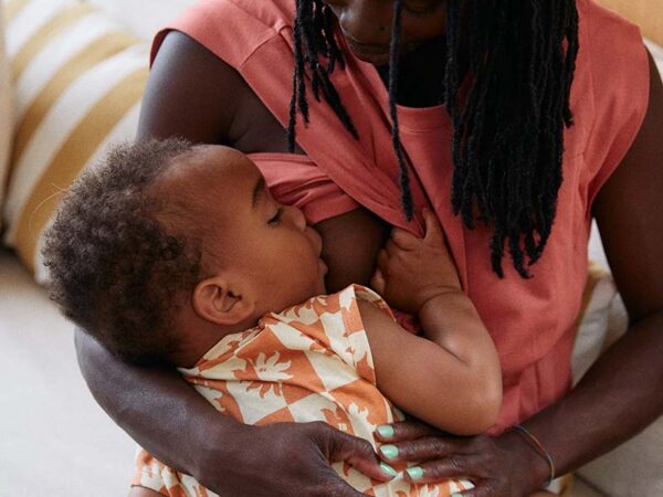 גופיית הנקה | terracota