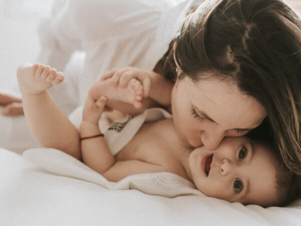 פרידה רכה מהנקה