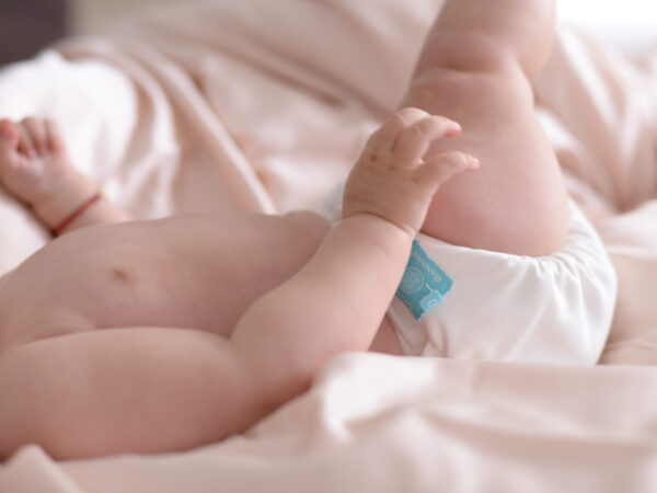 פרידה מחיתולים