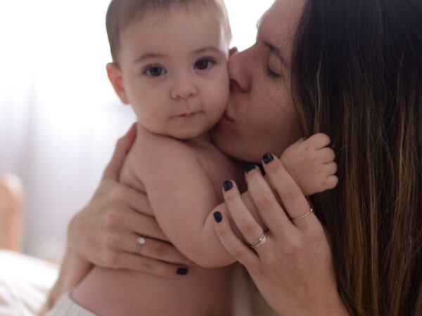 פרידה רכה מהנקה