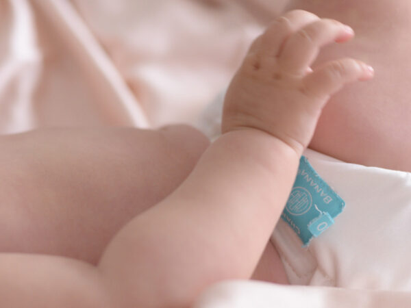 פרידה מחיתולים