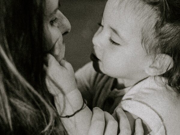 ליווי לאחר לידה