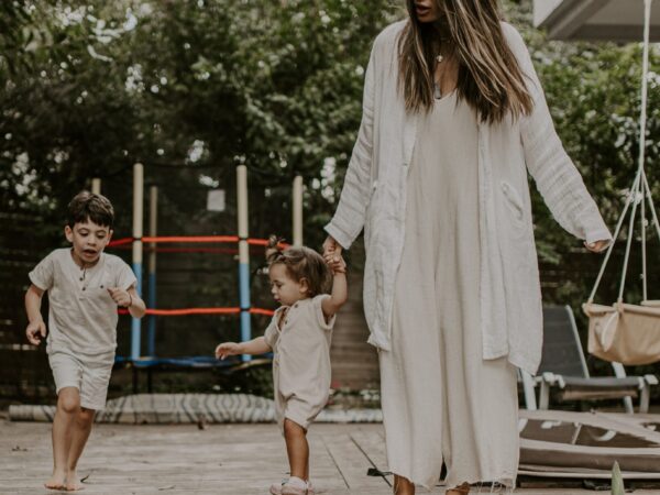 הדרכת הורים בגישה היקשרותית