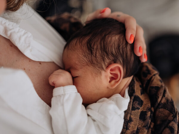 הדרכה וליווי שינה