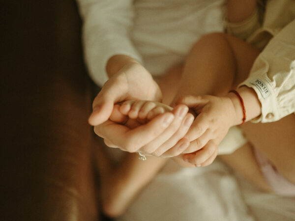 הרצאת מוגנות הגיל הרך, מתבגרים וילדים.