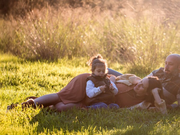 הדרכת הורים בגישה היקשרותית